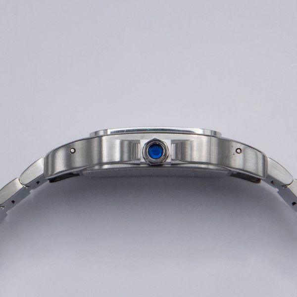 Cartier Santos Galbee W20098D6